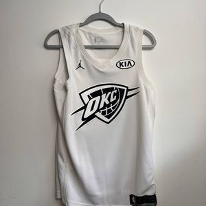 Westbrook Oklahoma Jersey